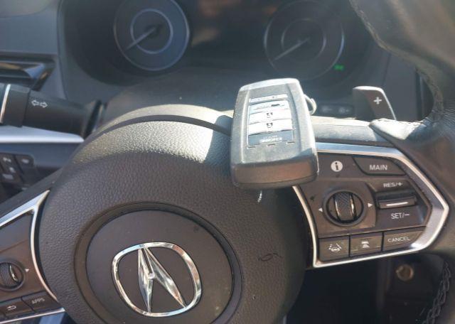 2020 ACURA RDX TECH