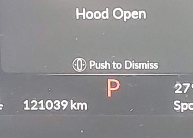 2020 ACURA RDX TECH