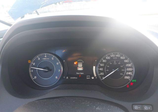 2020 ACURA RDX TECH