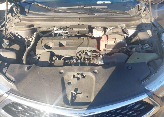 2020 ACURA RDX TECH