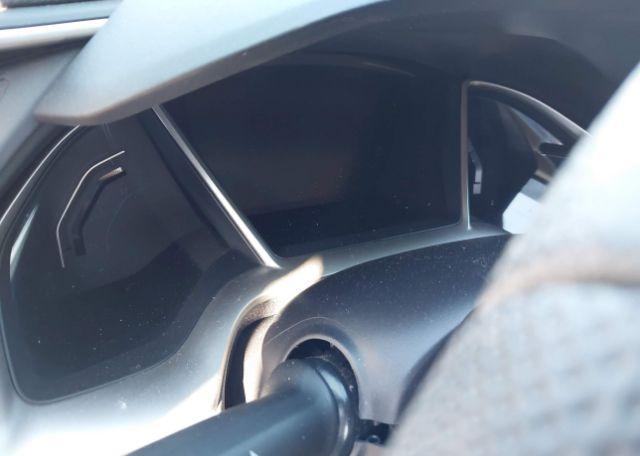 2016 HONDA CIVIC EX 4DR
