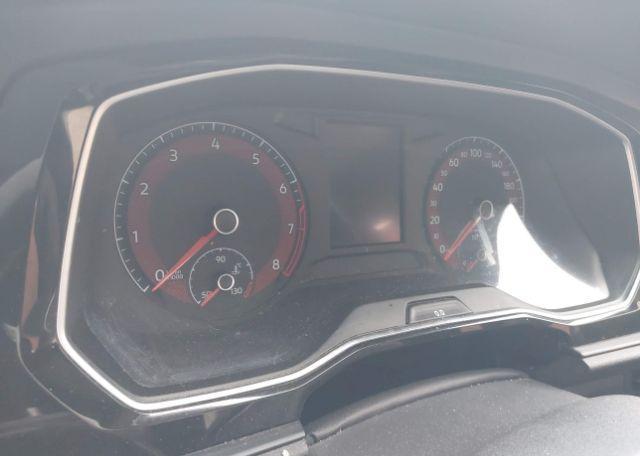 2019 VOLKSWAGEN JETTA 1.4 TSI HIGHLINE