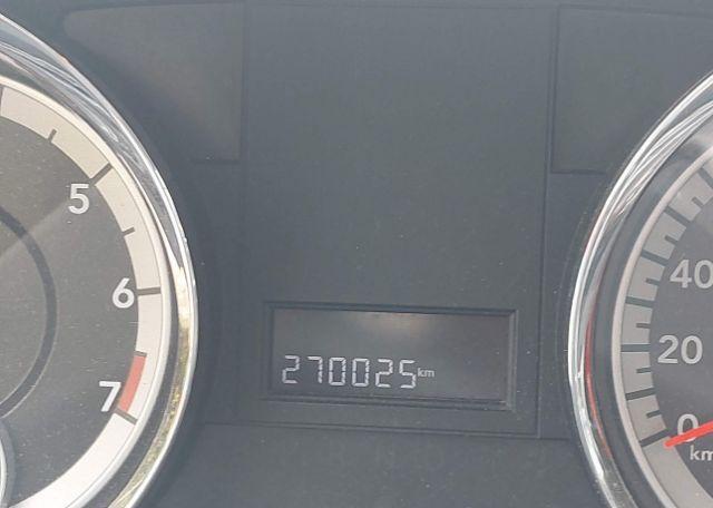 2011 DODGE GRAND CARAVAN SE