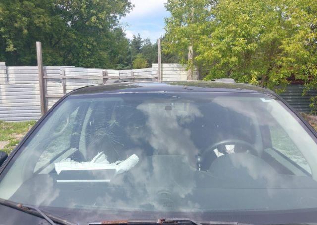 2011 DODGE GRAND CARAVAN SE