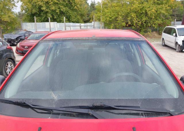 2003 TOYOTA Matrix XR
