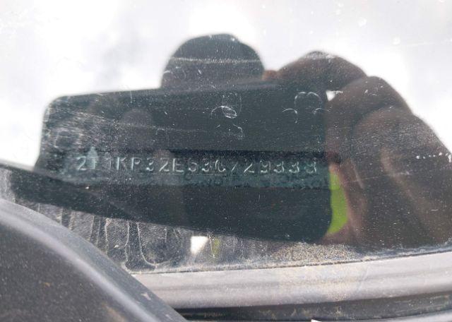 2003 TOYOTA Matrix XR