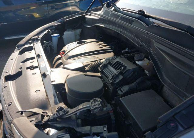 2014 HYUNDAI SANTA FE SPORT 2.4 LUXURY
