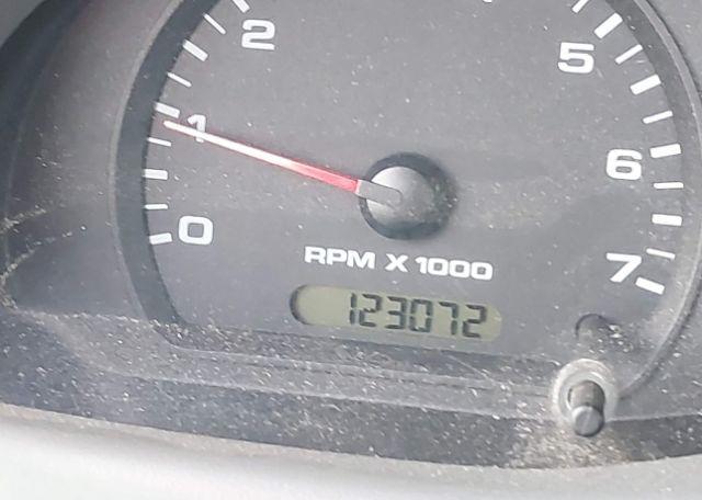 2011 FORD RANGER XLT