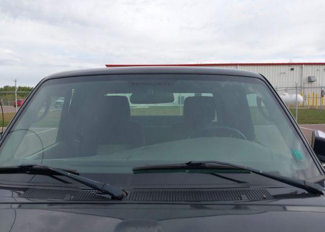 2011 FORD RANGER XLT