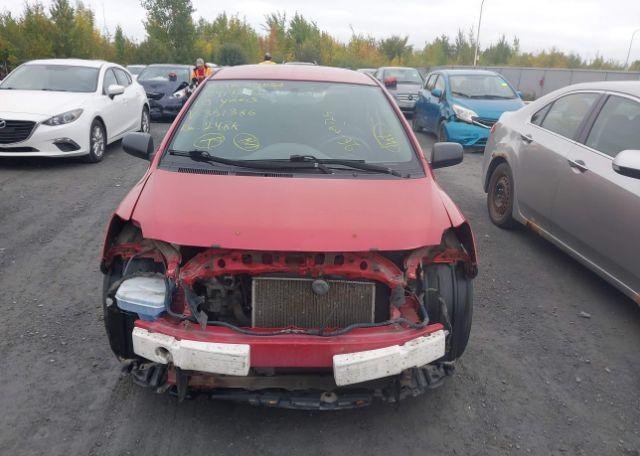 2009 TOYOTA YARIS