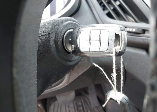 2016 CHEVROLET EQUINOX 1LT