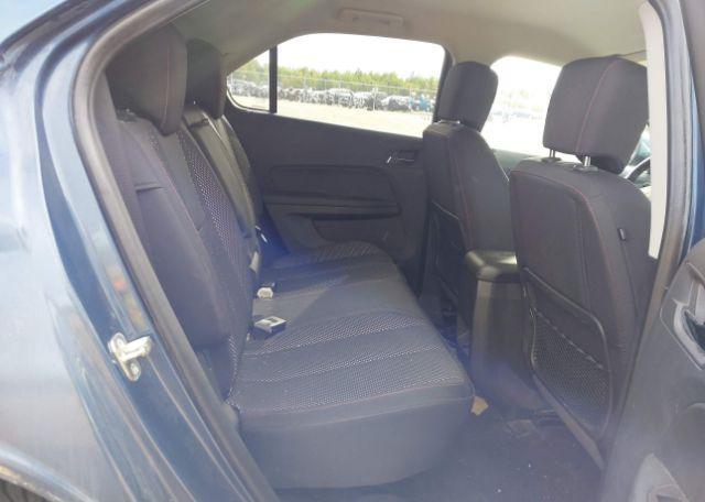 2016 CHEVROLET EQUINOX 1LT