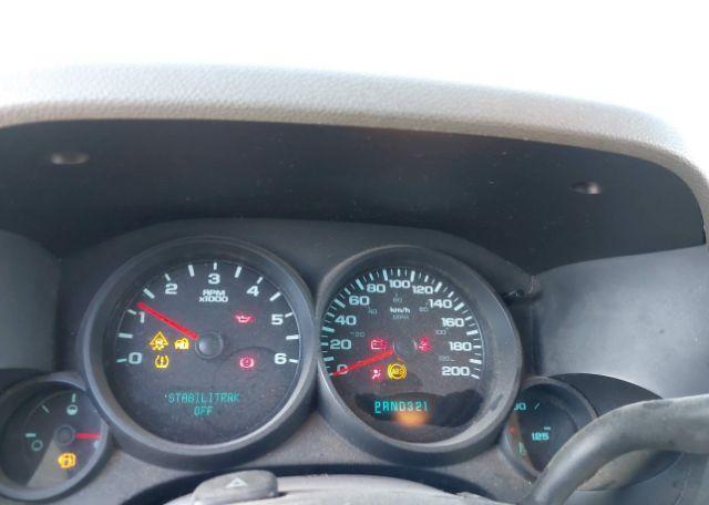 2010 GMC SIERRA 1500 SL
