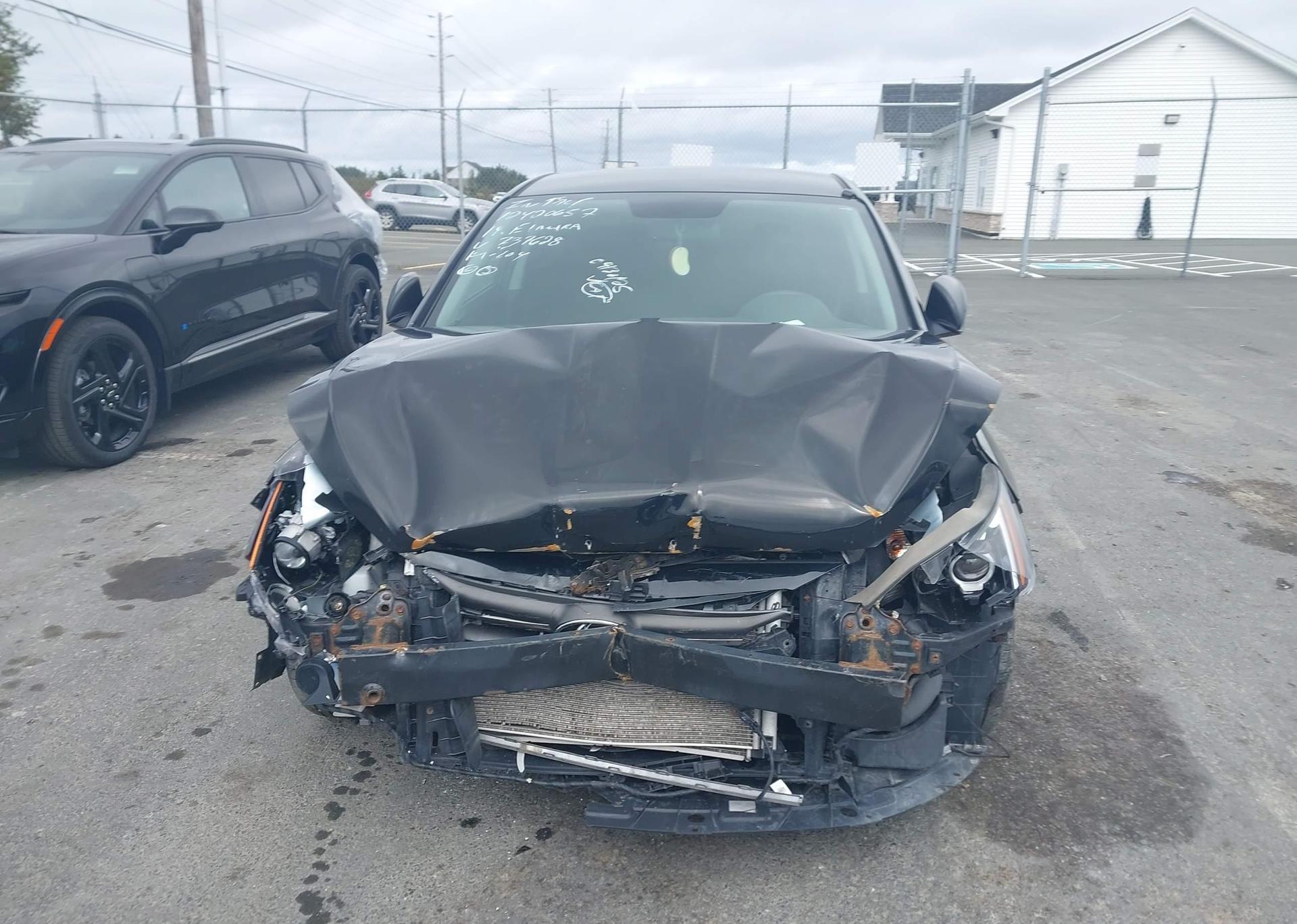 2019 HYUNDAI ELANTRA ESSENTIAL