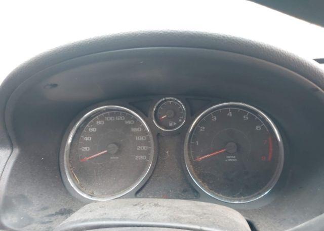 2010 CHEVROLET COBALT LT