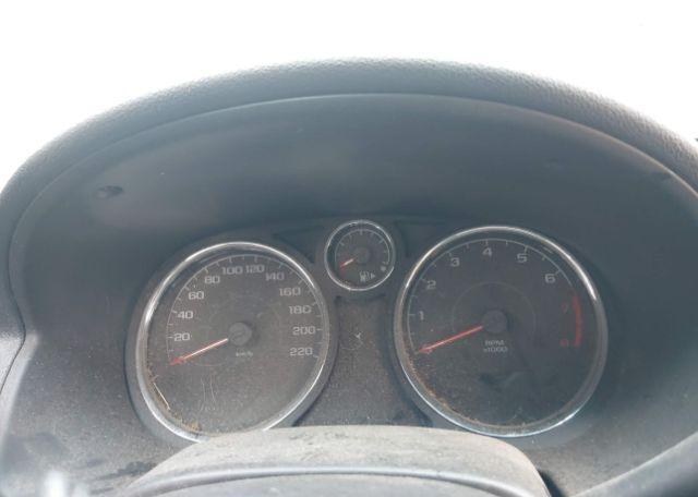2010 CHEVROLET COBALT LT