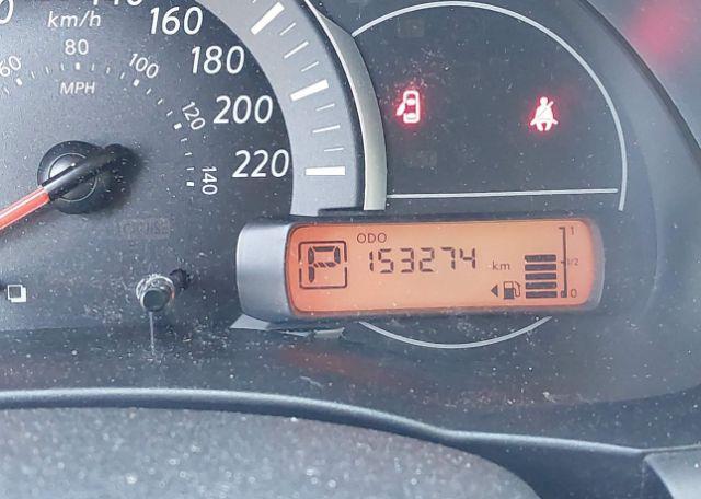2018 NISSAN MICRA S
