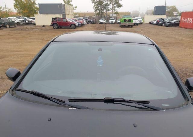 2014 CHRYSLER 200 LX