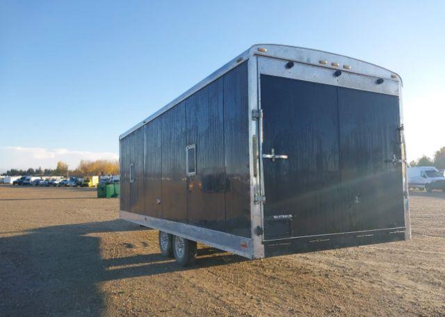 2013 TRAILER CARGO MATE