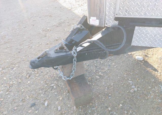 2013 TRAILER CARGO MATE