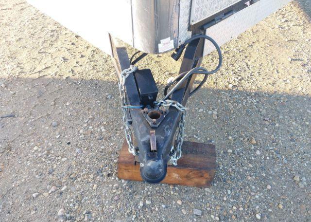 2013 TRAILER CARGO MATE