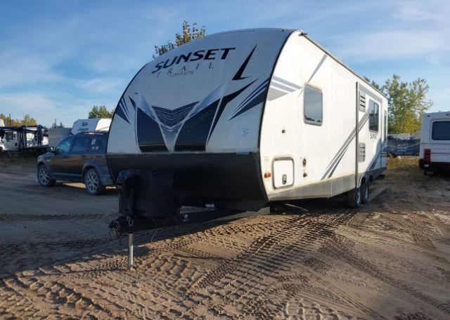 2020 CROSSROADS Sunset Trail