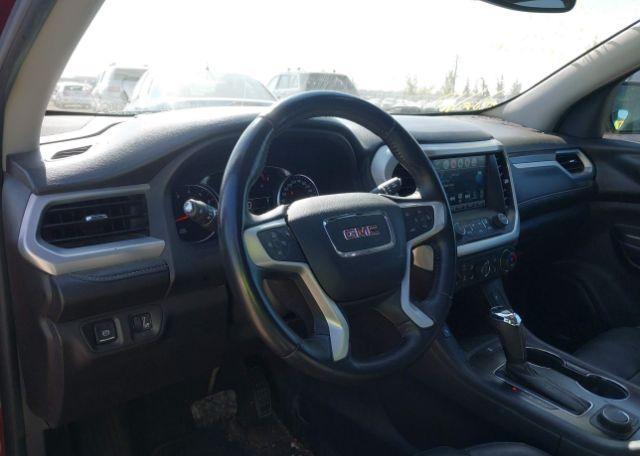 2017 GMC ACADIA SLT-2