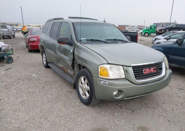 2004 GMC ENVOY XUV SLE