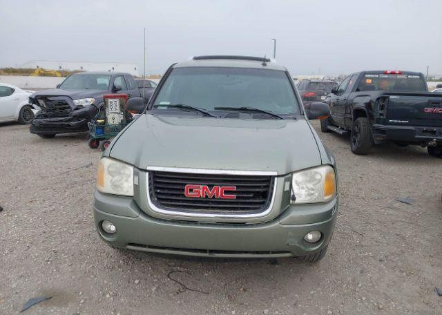 2004 GMC ENVOY XUV SLE