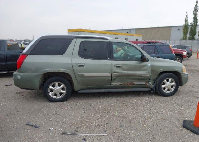 2004 GMC ENVOY XUV SLE