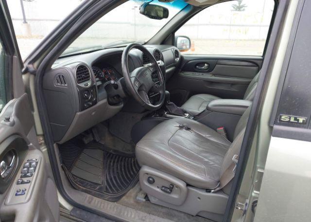 2004 GMC ENVOY XUV SLE