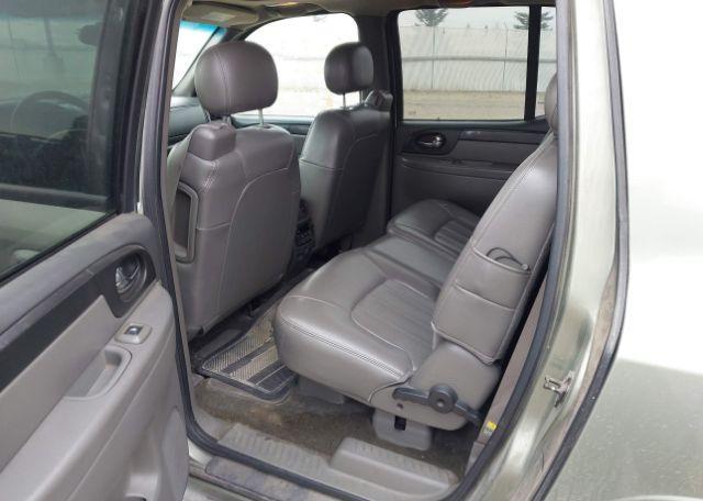 2004 GMC ENVOY XUV SLE