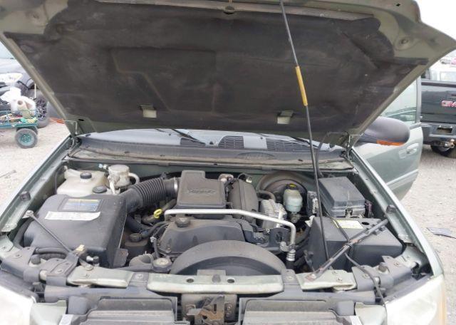 2004 GMC ENVOY XUV SLE