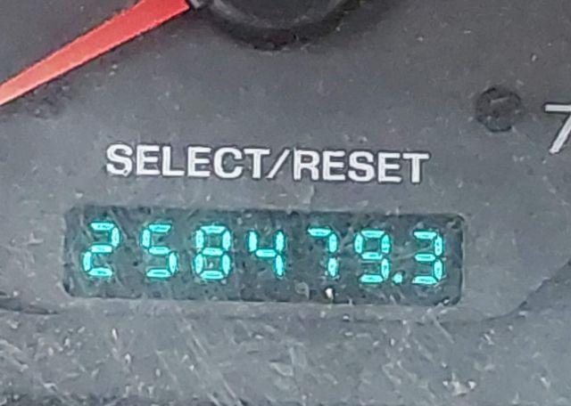 1999 FORD MUSTANG