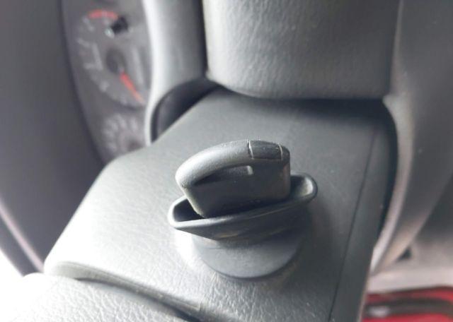 1999 FORD MUSTANG