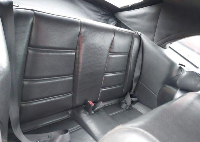 1999 FORD MUSTANG