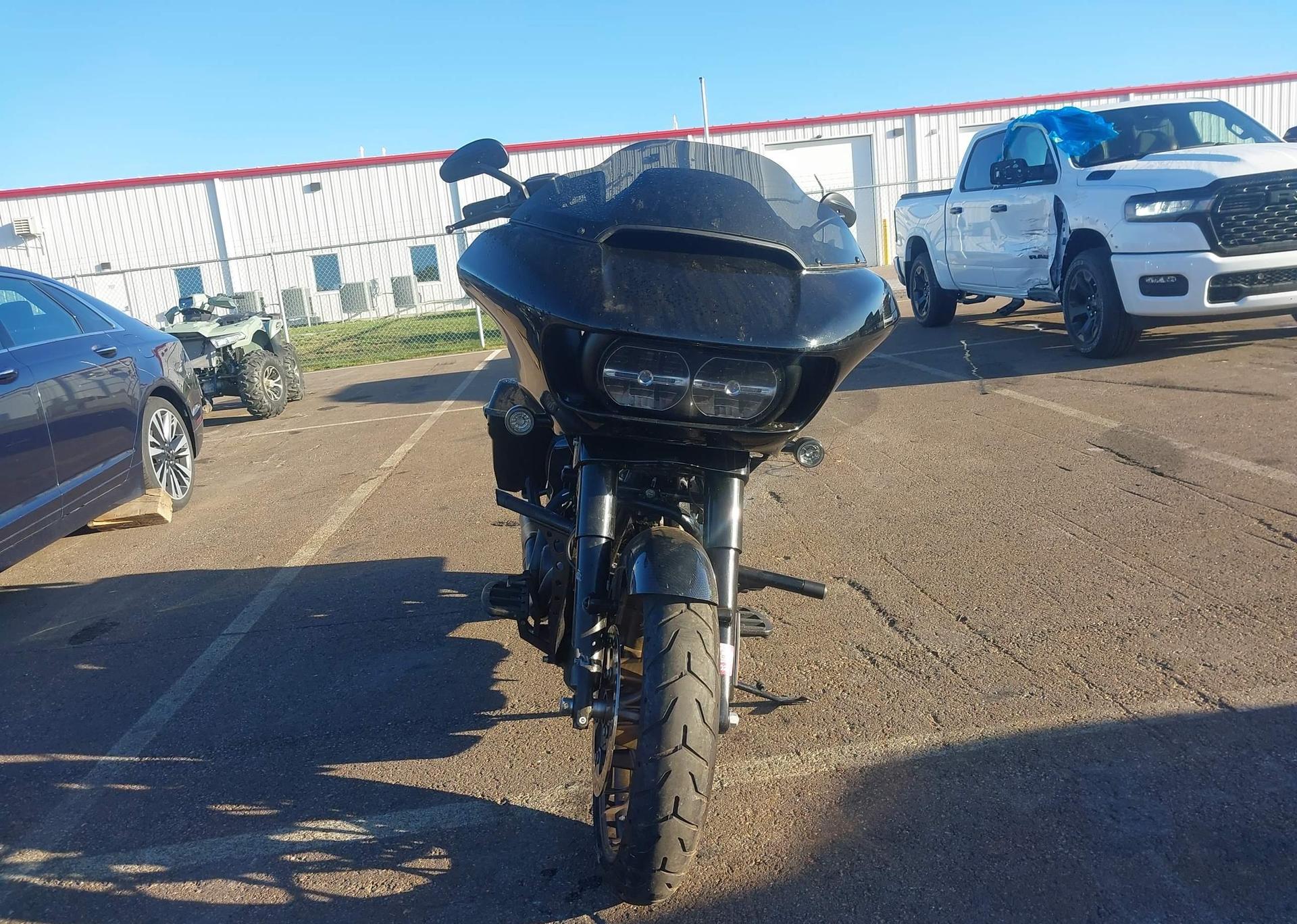 2023 HARLEY-DAVIDSON FLTRXST