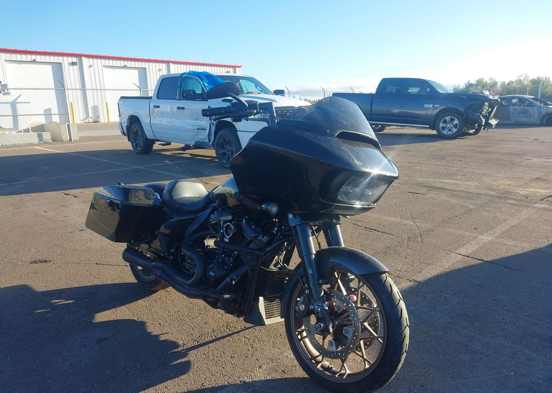 2023 HARLEY-DAVIDSON FLTRXST