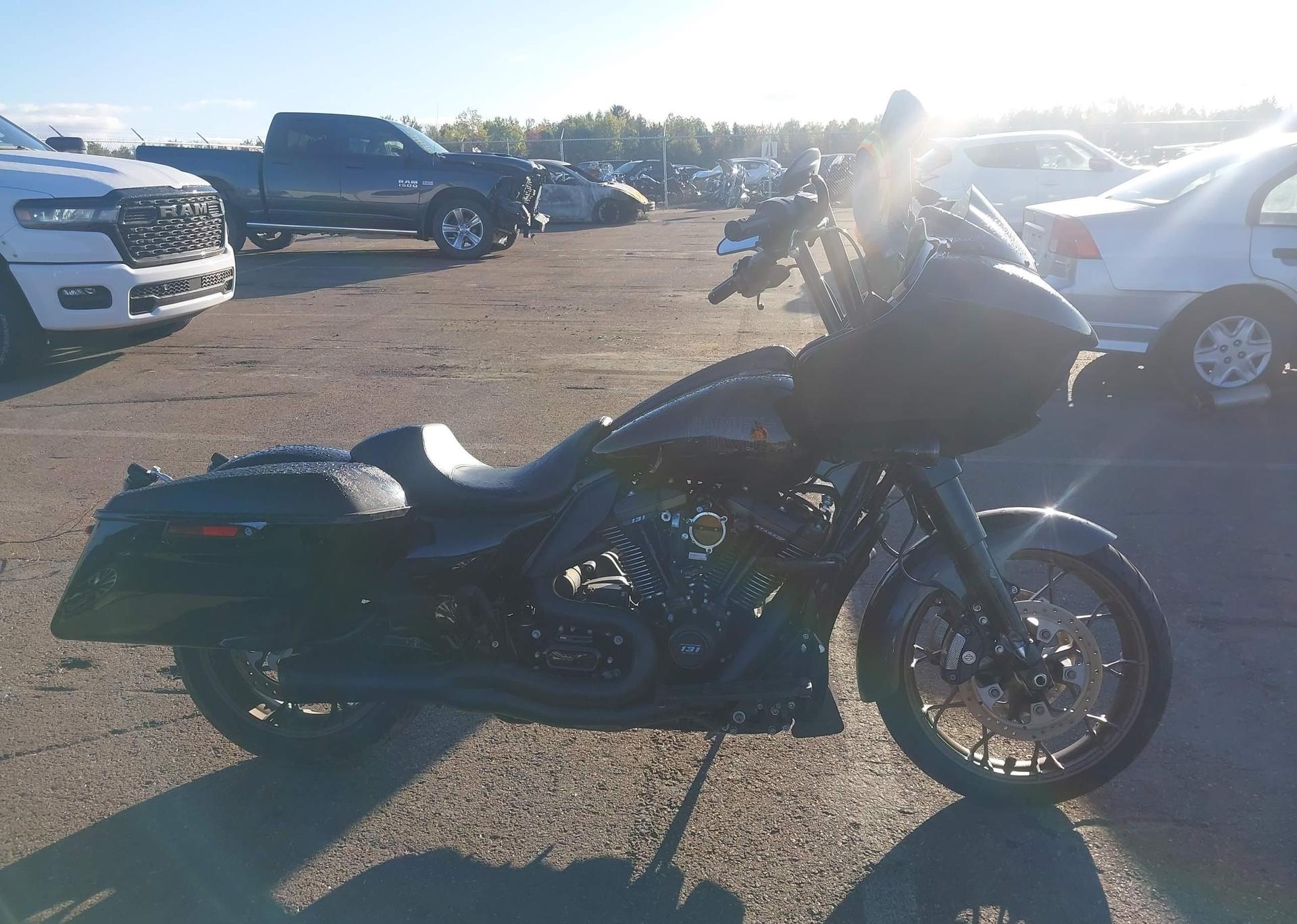 2023 HARLEY-DAVIDSON FLTRXST