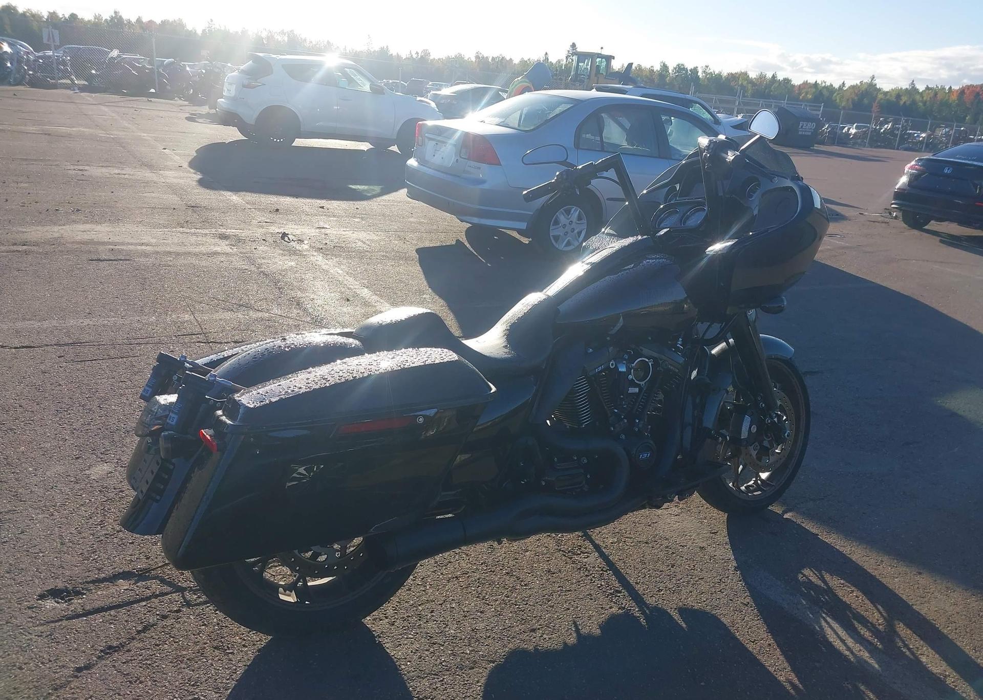2023 HARLEY-DAVIDSON FLTRXST