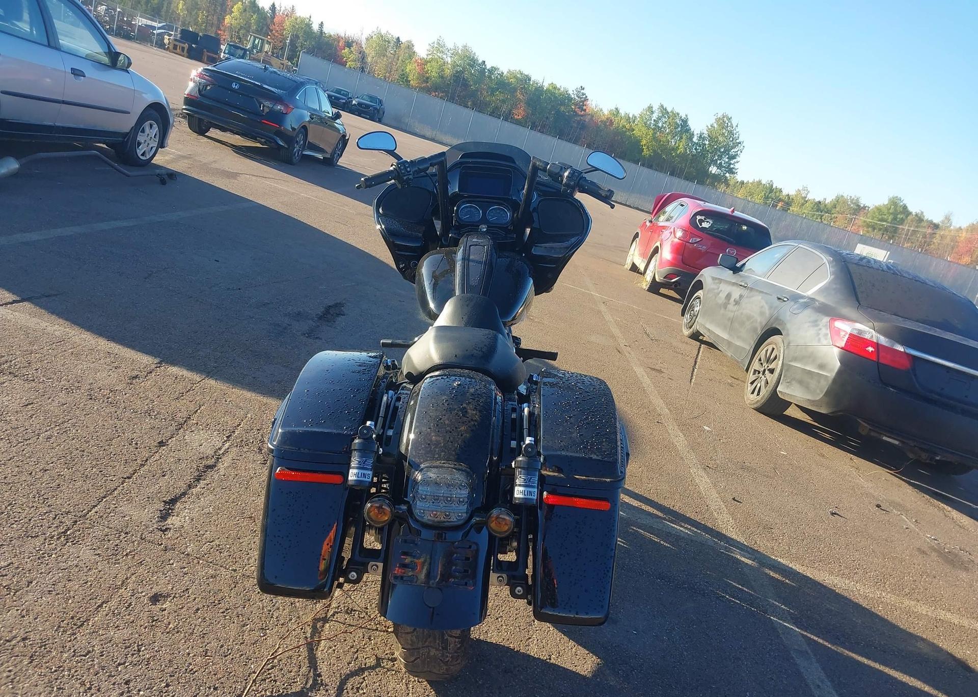 2023 HARLEY-DAVIDSON FLTRXST