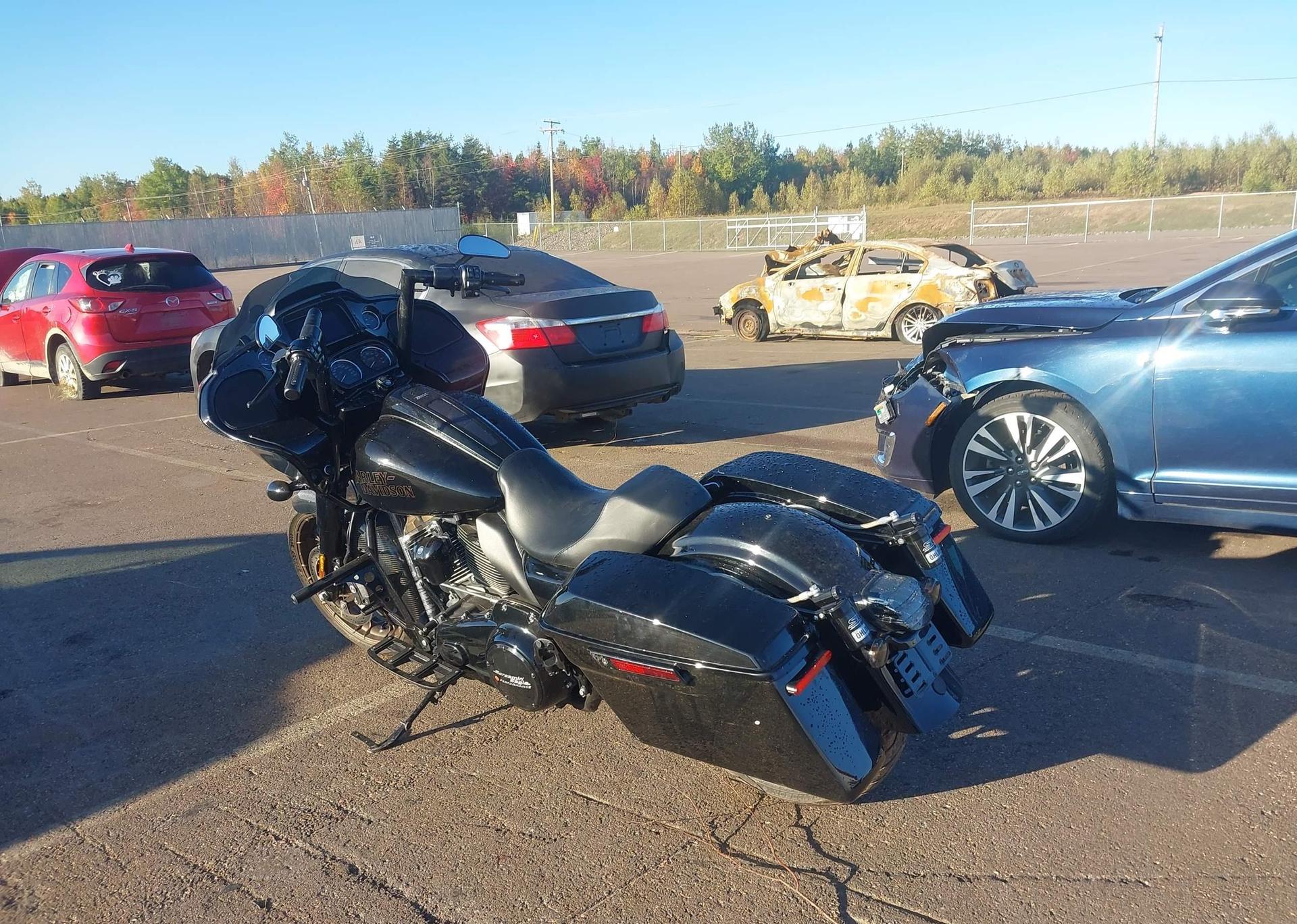 2023 HARLEY-DAVIDSON FLTRXST