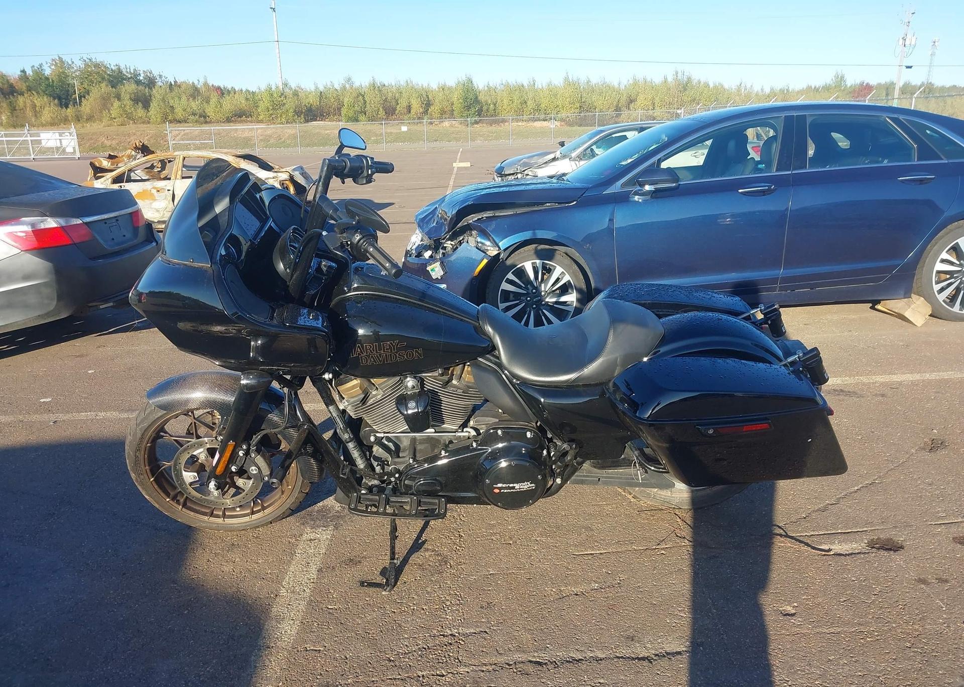 2023 HARLEY-DAVIDSON FLTRXST