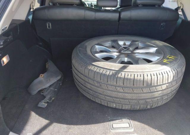 2007 INFINITI FX35