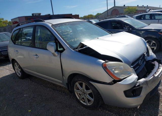 2009 KIA RONDO LX