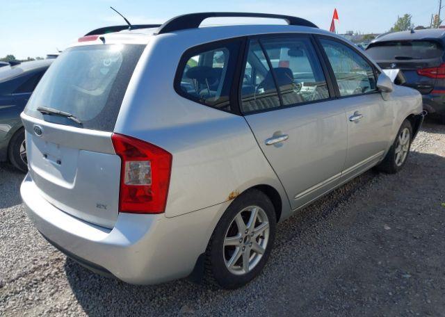 2009 KIA RONDO LX