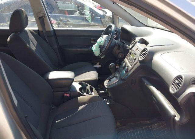 2009 KIA RONDO LX