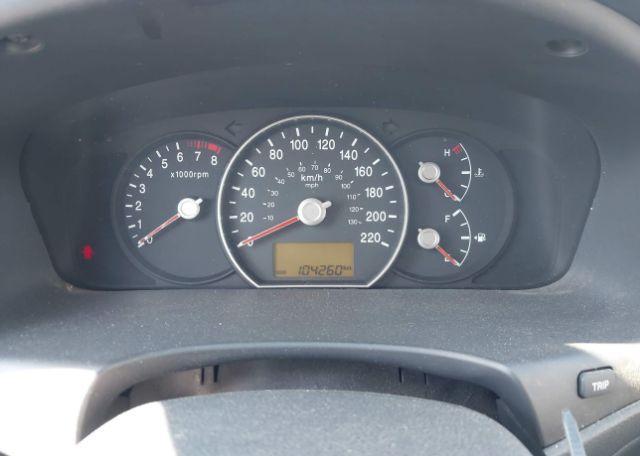 2009 KIA RONDO LX