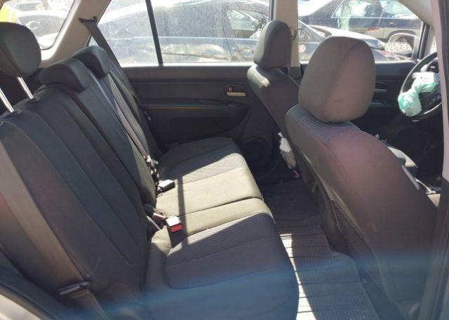 2009 KIA RONDO LX
