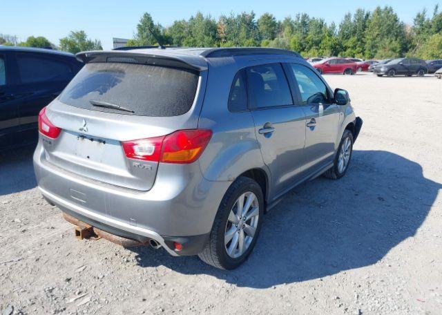 2015 MITSUBISHI RVR GT